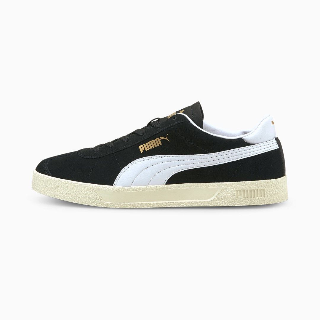 Men's Shoes Puma Club 381111 02 44 5
