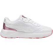 Women's Shoes Puma Runtamed Platform GirlPower white 395259 01 38 5