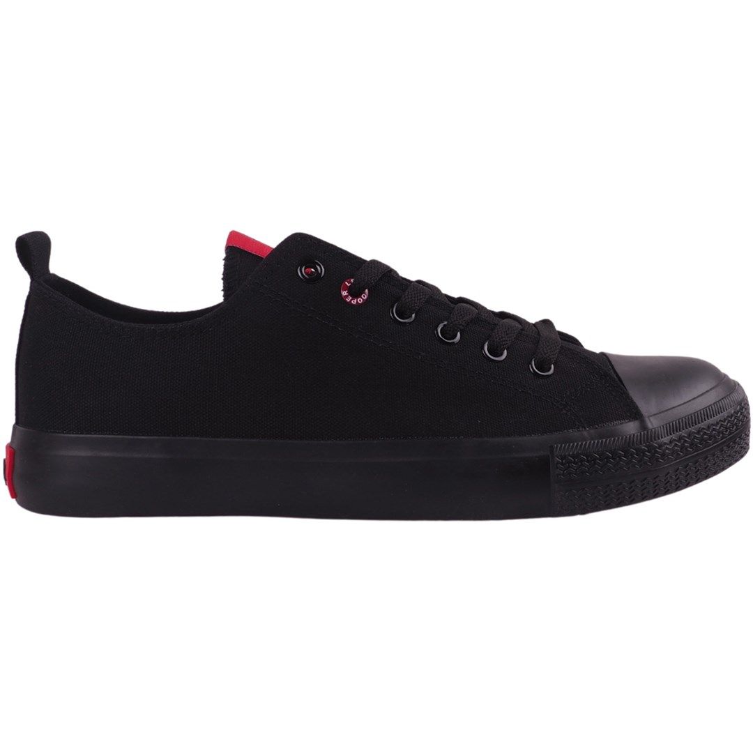 Men's shoes Lee Cooper black LCW-22-31-0912M 44