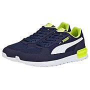 Puma Graviton Jr Navy Blue 381987 14