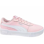 Children's shoes Puma Carina 2.0 Jr pink 386185 04 36