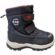 Lee Cooper Kids Shoes Navy Blue LCJ-23-44-1995K 35