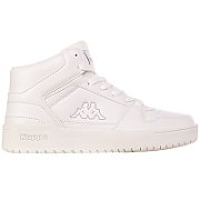Kappa Coda Mid Oc Shoes 243406OC 1010 43