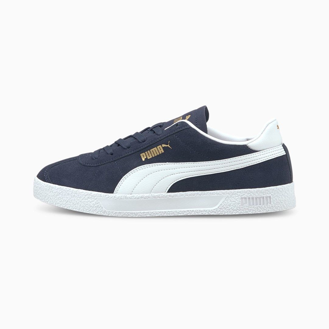 Men's Shoes Puma Club 381111 03 40.5