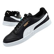 Men's shoes Puma Shuffle black 309668 04 42 5