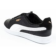 Men's shoes Puma Shuffle black 309668 04 42 5