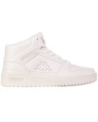 Kappa Coda Mid Oc Shoes 243406OC 1010 37