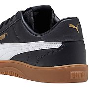 Men's Shoes Puma Club 5 v 5 black and white 389406 05 38