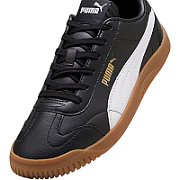 Men's Shoes Puma Club 5 v 5 black and white 389406 05 38