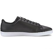 Puma UP Black Shoes Black 372605 01