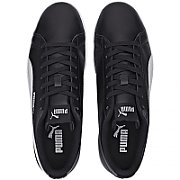 Puma UP Black Shoes Black 372605 01