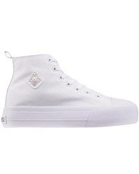 Women's shoes Kappa Viska OC white 243208OC 1010 38