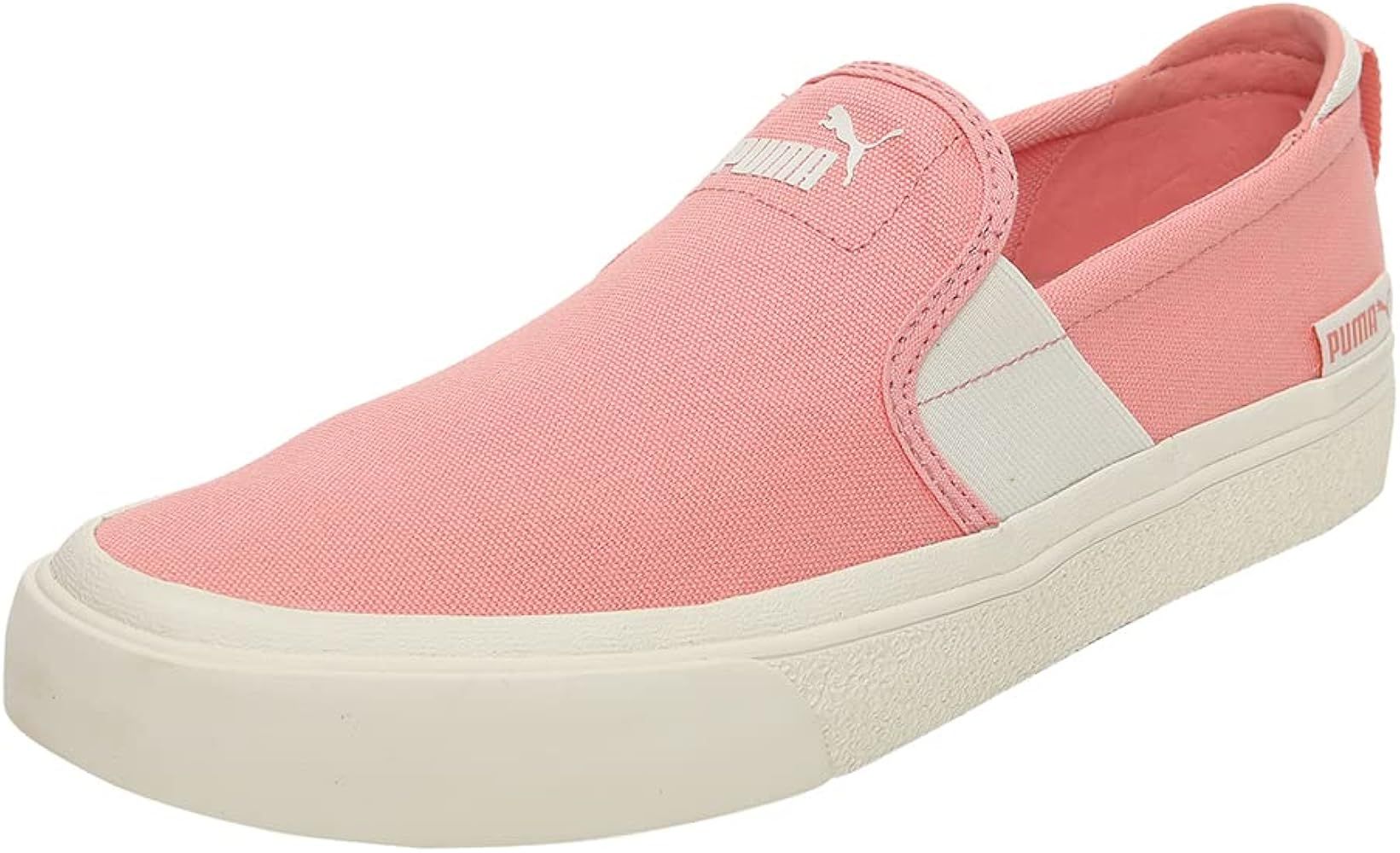 Women's Puma Bari Z SlipOn Rubber Pink 383903 04