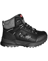 Lee Cooper Men's Shoes Black LCJ-23-01-2036M