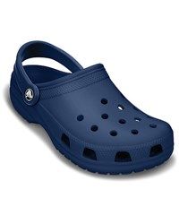 Clogs Crocs Classic navy blue 10001 410