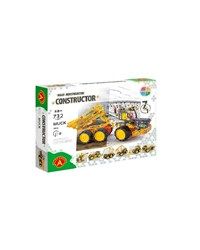 Small Constructor 7in1 MUCK 732 pieces 2816 ALEXANDER