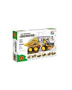 Small Constructor 7in1 MUCK 732 pieces 2816 ALEXANDER