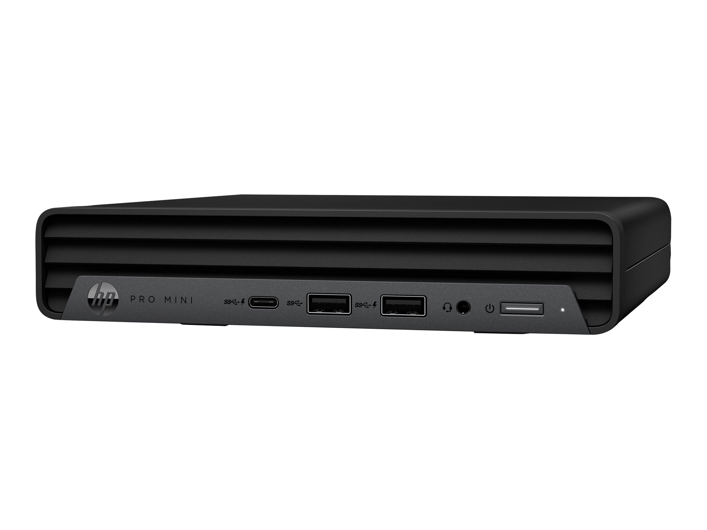 Desktop PC HP Pro Mini 400 G9, Intel I5-14500T (14 C / 20 T, 1.7 GHz - 4.8 GHz, 11.5 MB cache, 65 W), 16 GB RAM, 512 GB SSD, Intel UHD Graphics 770, Windows 11 Pro
