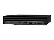 Desktop PC HP Pro Mini 400 G9, Intel I5-14500T (14 C / 20 T, 1.7 GHz - 4.8 GHz, 11.5 MB cache, 65 W), 16 GB RAM, 512 GB SSD, Intel UHD Graphics 770, Windows 11 Pro