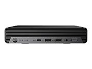 Desktop PC HP Pro Mini 400 G9, Intel I5-14500T (14 C / 20 T, 1.7 GHz - 4.8 GHz, 11.5 MB cache, 65 W), 16 GB RAM, 512 GB SSD, Intel UHD Graphics 770, Windows 11 Pro