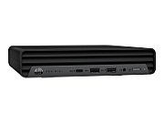 Desktop PC HP Pro Mini 400 G9, Intel I5-14500T (14 C / 20 T, 1.7 GHz - 4.8 GHz, 11.5 MB cache, 65 W), 16 GB RAM, 512 GB SSD, Intel UHD Graphics 770, Windows 11 Pro