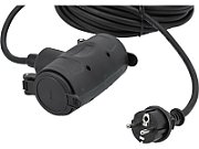 YATO CONSTRUCTION EXTENSION CORD 2G TYPE  F  15m