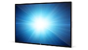 6553L 65IN WIDE LCD UHD HDMI/2.0 DPORT 1.4 IR TOUCH WW GRAY I IN