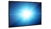6553L 65IN WIDE LCD UHD HDMI/2.0 DPORT 1.4 IR TOUCH WW GRAY I IN