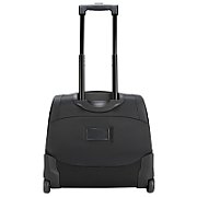 TARGUS CITY GEAR LAPTOP ROLLER/17.3IN ROLLER BLACK/GREY