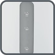 Tefal Element KO200130 electric kettle 1.7 L 2400 W White