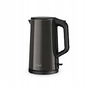 Tefal electric kettle KI583E graphite