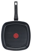 Tefal Simply Clean B5674053 frying pan Grill pan Square