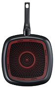 Tefal Simply Clean B5674053 frying pan Grill pan Square