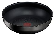 TEFAL Ingenio Unlimited 26 cm wok frying pan L7637732