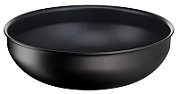 TEFAL Ingenio Unlimited 26 cm wok frying pan L7637732