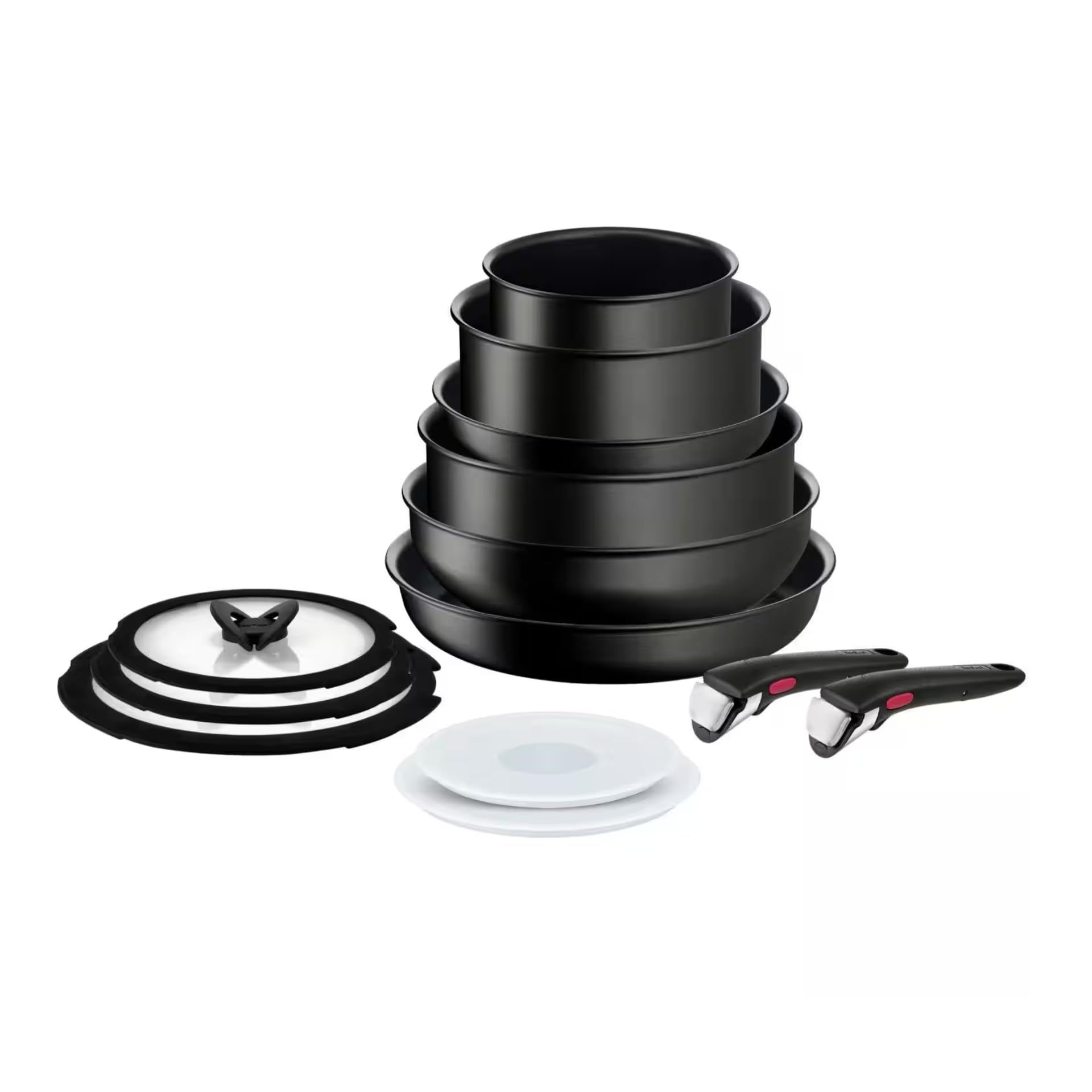 Tefal Ingenio Unlimited L7639002 pan set 13 pc(s)