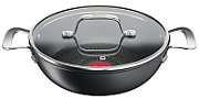 Tefal Unlimited 26 cm deep skillet G25571