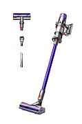 Dyson V11 Advanced vacuum cleaner blue-grey