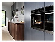 Electrolux EOD4P57H oven 3490 W A+ Black