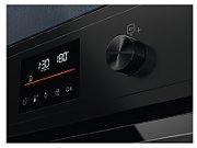 Electrolux EOD4P57H oven 3490 W A+ Black