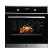 Electrolux EOC6H76X 72 L A Black