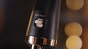Rowenta Ultimate Experience CF9625 Hot air brush Warm Black  Bronze 750 W