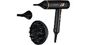 Rowenta Maestria Ultimate Experience CV9920 hair dryer 2000 W Black  Copper