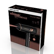 Rowenta Maestria Ultimate Experience CV9920 hair dryer 2000 W Black  Copper
