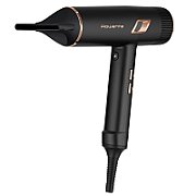 Rowenta Maestria Ultimate Experience CV9920 hair dryer 2000 W Black  Copper