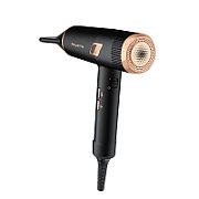Rowenta Maestria Ultimate Experience CV9920 hair dryer 2000 W Black  Copper