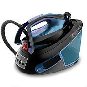 Tefal Express Vision SV8151 2800 W 1.8 L Durilium AirGlide Autoclean soleplate Blue  Black