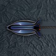 Tefal Express Vision SV8151 2800 W 1.8 L Durilium AirGlide Autoclean soleplate Blue  Black