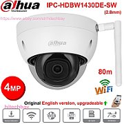 KAMERA IP DAHUA IPC-HDBW1430DE-SW-0280B