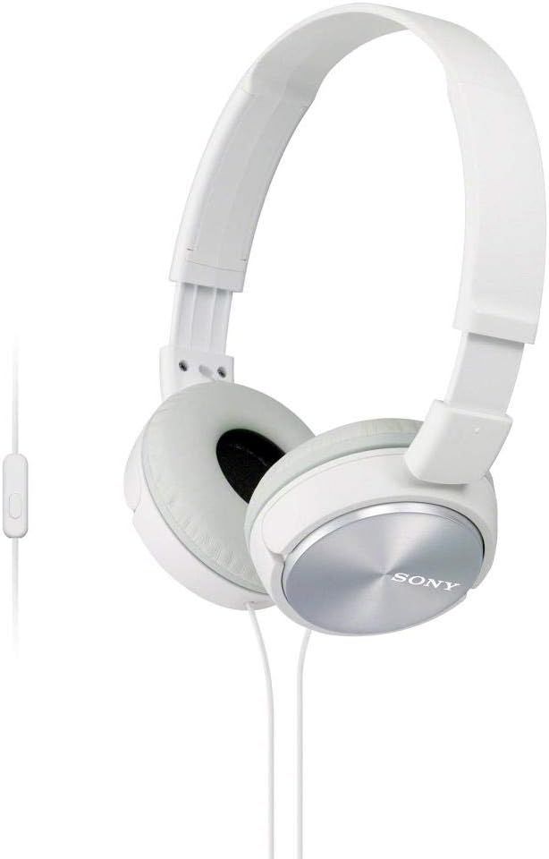 Sony MDR-ZX310AP - hovedtelefoner med